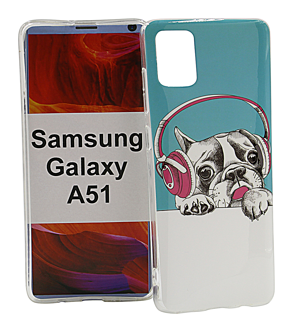 samsung a51 ds